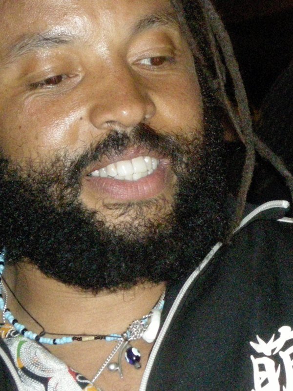 Mestre Carcara
