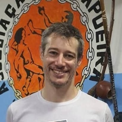 Professor Christophe